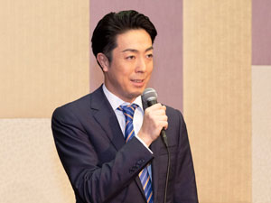 梅玉、時蔵、菊之助が語る、「六月博多座大歌舞伎」