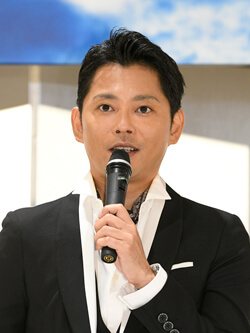 愛之助、今井翼が語る大阪松竹座「十月花形歌舞伎」