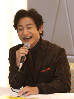 幸四郎、愛之助が語る南座「吉例顔見世興行」