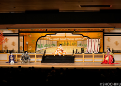 歌舞伎座「壽 初春大歌舞伎」初日開幕