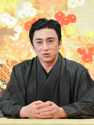 幸四郎が語る歌舞伎座「三月大歌舞伎」、「四月大歌舞伎」