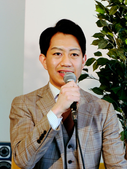 壱太郎、児太郎出演「伝統芸能フェスティバル」のお知らせ