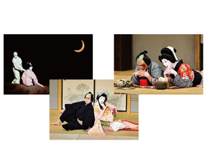 シネマ歌舞伎『桜姫東文章』ビジュアル、予告映像、前売特典情報公開