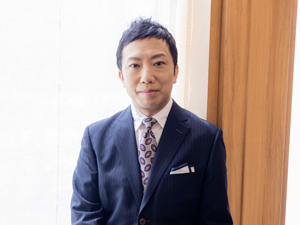 市川猿之助 (C)GEKKO 猿之助×壱太郎「二人を観る会」のお知らせ