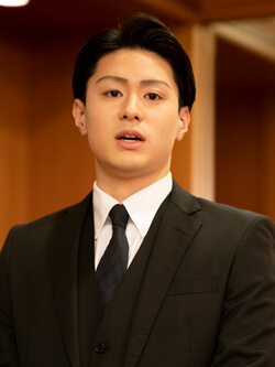 中村歌之助 芝翫、橋之助、福之助、歌之助が語る、「松竹歌舞伎舞踊公演」