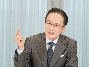 片岡仁左衛門 仁左衛門が語る、大阪松竹座「七月大歌舞伎」