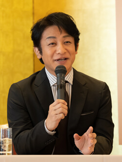 愛之助、壱太郎が語る「日本怪談歌舞伎」