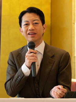 中村壱太郎 愛之助、壱太郎が語る「日本怪談歌舞伎」