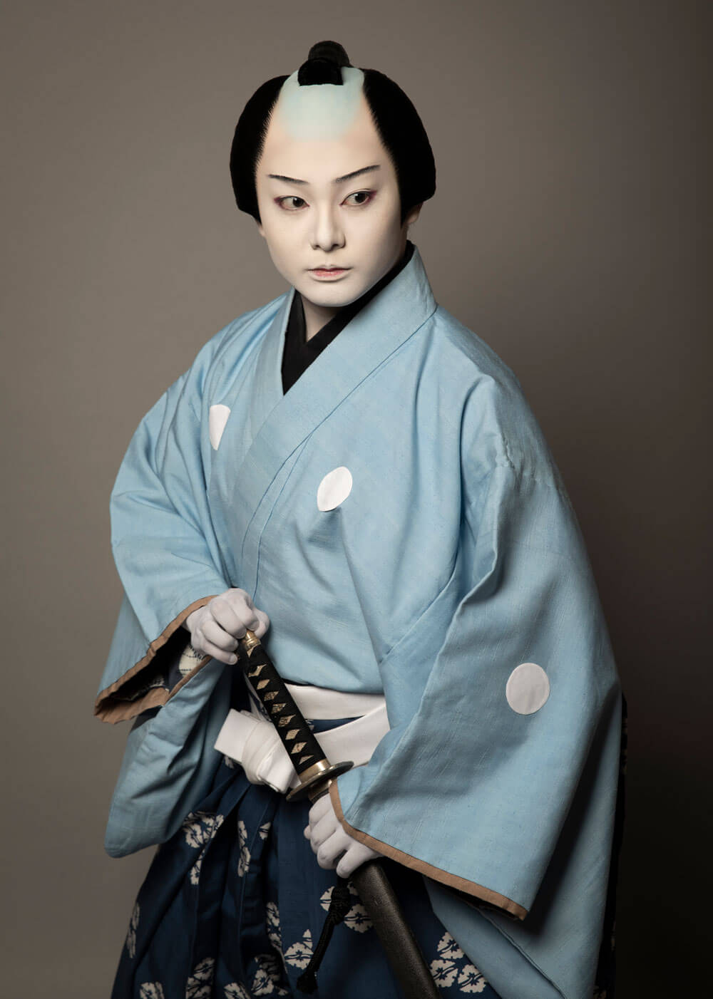 中村莟玉の船瀬三平