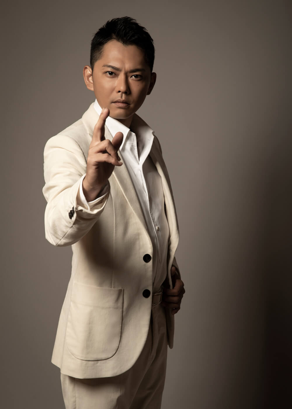 今井翼の室戸光