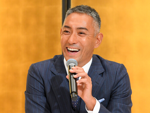 團十郎、南座「吉例顔見世興行」へ向けて