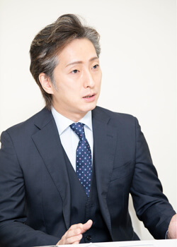 幸四郎、七之助が語る「壽 初春大歌舞伎」