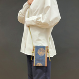 歌舞伎衣裳リユース商品「歌舞伎衣裳でとっておきの逸品を作りました」第3弾販売のお知らせ