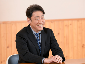 中村芝翫 芝翫が語る、歌舞伎座『仮名手本忠臣蔵』「天川屋義平内の場」