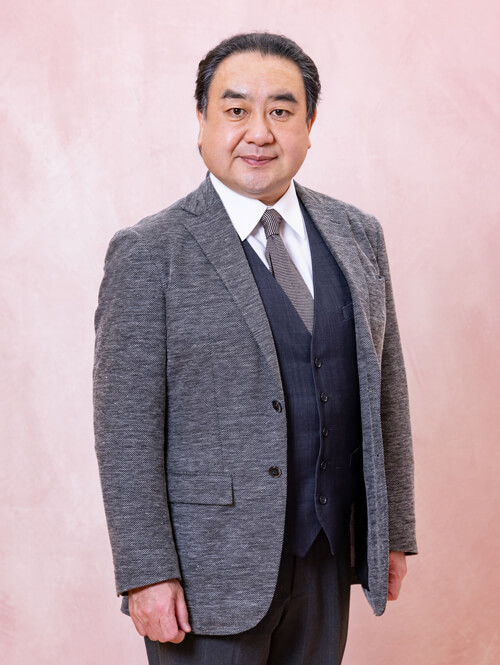 鴈治郎が語る、博多座「六月博多座大歌舞伎」 鴈治郎が語る、博多座「六月博多座大歌舞伎」