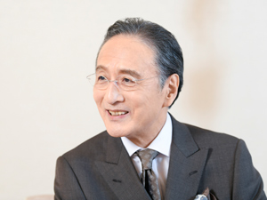 片岡仁左衛門 仁左衛門が語る、歌舞伎座『義経千本桜』