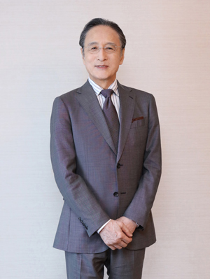 仁左衛門が語る、大阪松竹座「七月大歌舞伎」 仁左衛門が語る、大阪松竹座「七月大歌舞伎」
