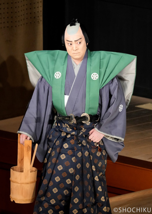 松緑主演の新作歌舞伎、歌舞伎座で2カ月連続上演決定