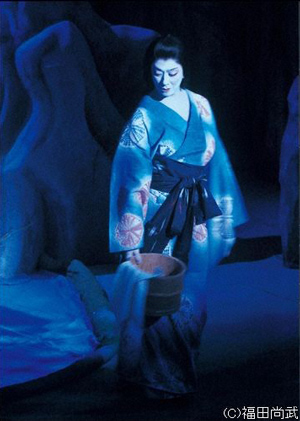 『高野聖』坂東玉三郎 玉三郎が語る、シネマ歌舞伎「坂東玉三郎 泉鏡花抄4作品」