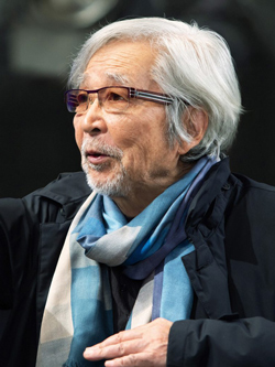 山田洋次演出『文七元結物語』、10月歌舞伎座で上演決定