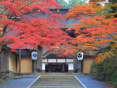 幸四郎出演、「弘法大師空海御誕生1250年特別企画」のお知らせ