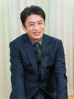 幸四郎が語る、博多座「二月花形歌舞伎」