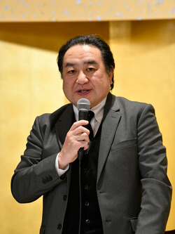 幸四郎、雀右衛門、鴈治郎が語る「第三十七回 四国こんぴら歌舞伎大芝居」