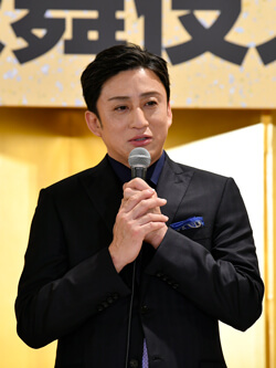 幸四郎、雀右衛門、鴈治郎が語る「第三十七回 四国こんぴら歌舞伎大芝居」