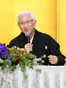 「六月大歌舞伎」で初代中村萬壽、六代目中村時蔵襲名披露、五代目中村梅枝、初代中村陽喜、初代中村夏幹初舞台