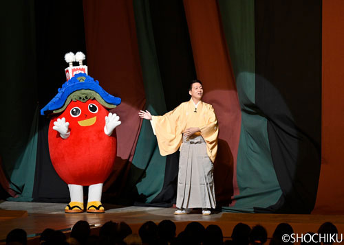 「三月花形歌舞伎」が南座で開幕