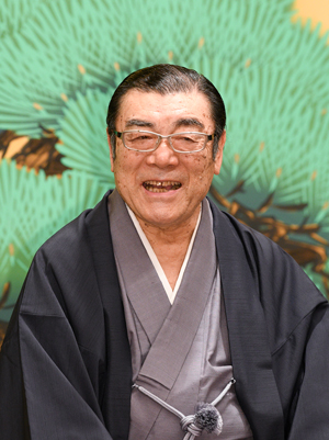 神田松鯉