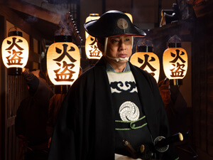 幸四郎出演『鬼平犯科帳』、7月歌舞伎座で上演決定 幸四郎出演『鬼平犯科帳』、7月歌舞伎座で上演決定