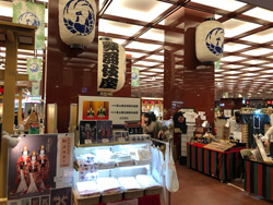歌舞伎座「團菊祭五月大歌舞伎」初日開幕 歌舞伎座「團菊祭五月大歌舞伎」初日開幕