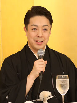 菊五郎、菊之助が語る、大阪松竹座「七月大歌舞伎」