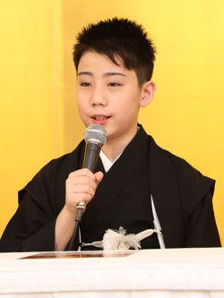 菊五郎、菊之助が語る、大阪松竹座「七月大歌舞伎」