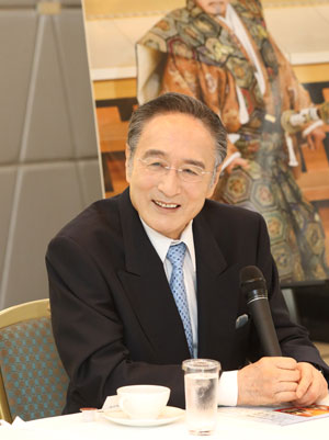 片岡仁左衛門
