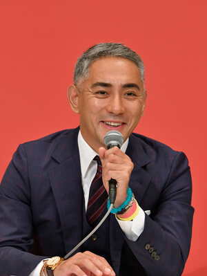 市川團十郎 團十郎が語る、歌舞伎座「七月大歌舞伎」