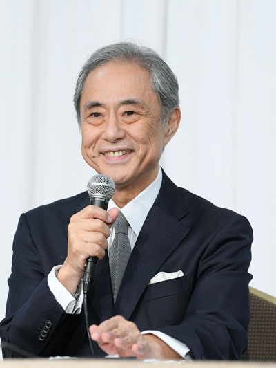 中村又五郎