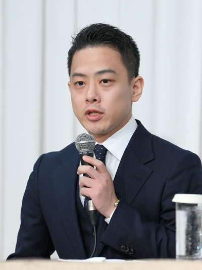 中村種之助