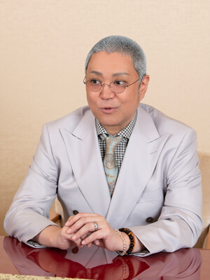 松緑が語る、歌舞伎座『義経千本桜』