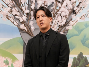 尾上右近が語る、歌舞伎座『義経千本桜』