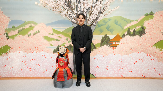 尾上右近が語る、歌舞伎座『義経千本桜』