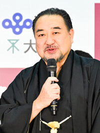大阪松竹座「壽 初春歌舞伎特別公演」出演者が語る意気込み