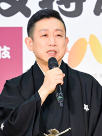 大阪松竹座「壽 初春歌舞伎特別公演」出演者が語る意気込み
