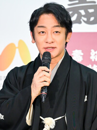 大阪松竹座「壽 初春歌舞伎特別公演」出演者が語る意気込み