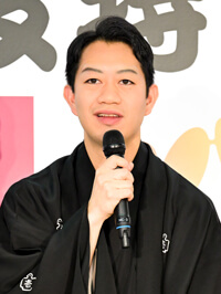 大阪松竹座「壽 初春歌舞伎特別公演」出演者が語る意気込み