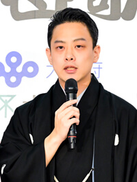 大阪松竹座「壽 初春歌舞伎特別公演」出演者が語る意気込み