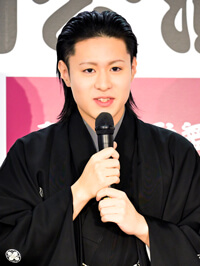 大阪松竹座「壽 初春歌舞伎特別公演」出演者が語る意気込み