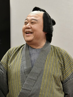 「十二月大歌舞伎」『芝浜革財布』の開幕を前に