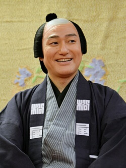 「十二月大歌舞伎」『芝浜革財布』の開幕を前に